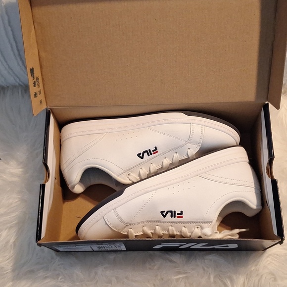 FILA Reunion Women's Shoes 9.5M - Picture 3 of 7